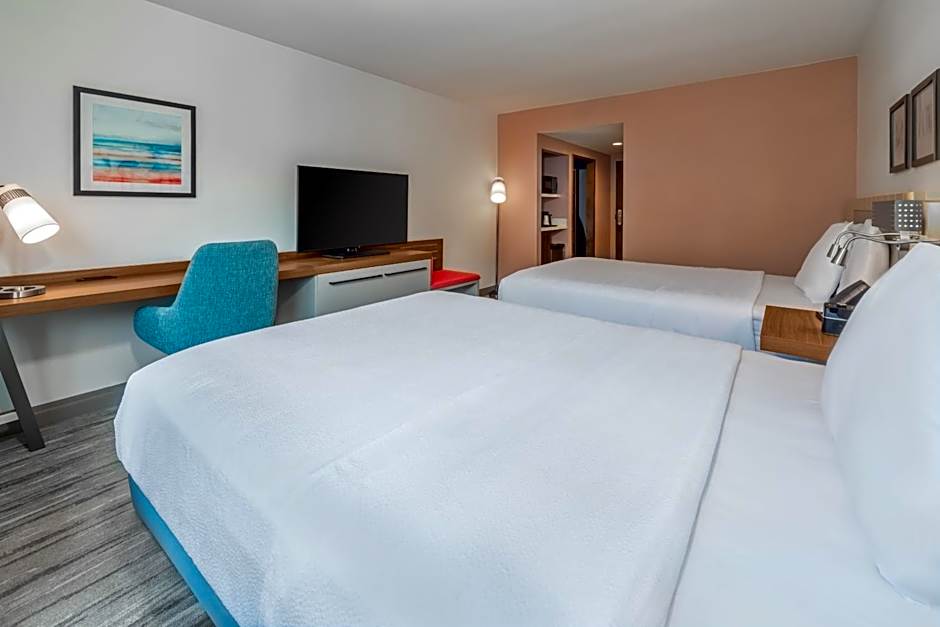 Hilton Garden Inn Los Angeles Airport