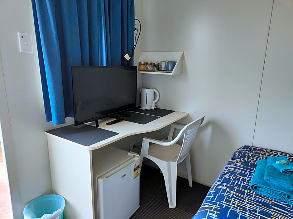 Airport Whyalla Motel