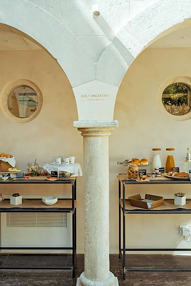 Villa Boscarino Boutique Hotel & Spa