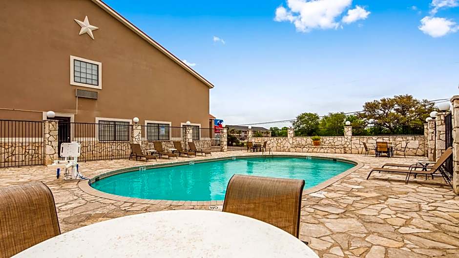 Texas Inn Beeville