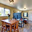 Cozy Coos Bay Retreat with On-Site Creek and Fishing!