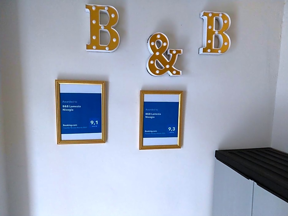 B&B Lamezia Nicogia