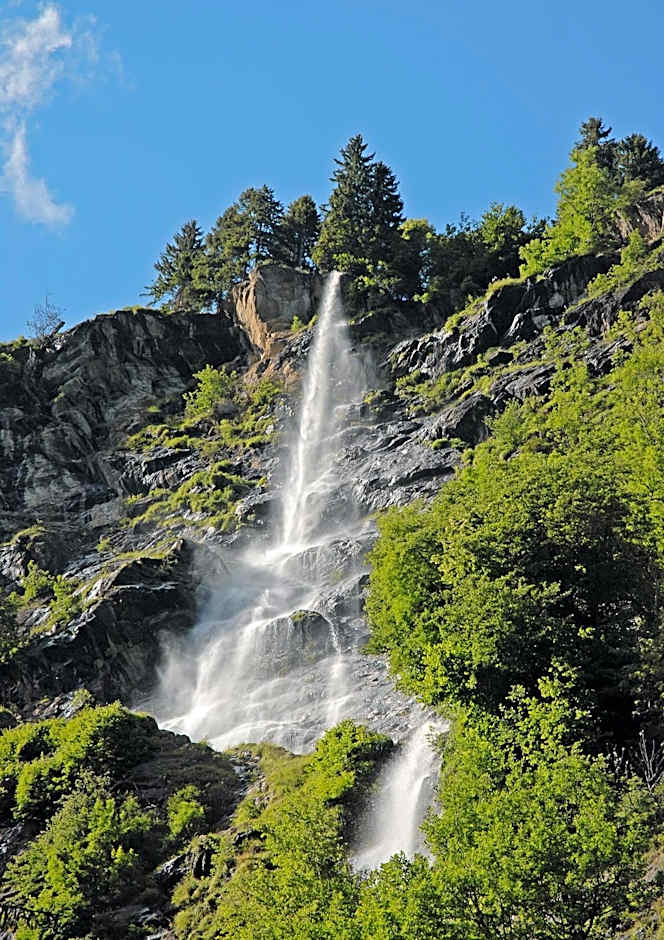 Hotel Alpenland