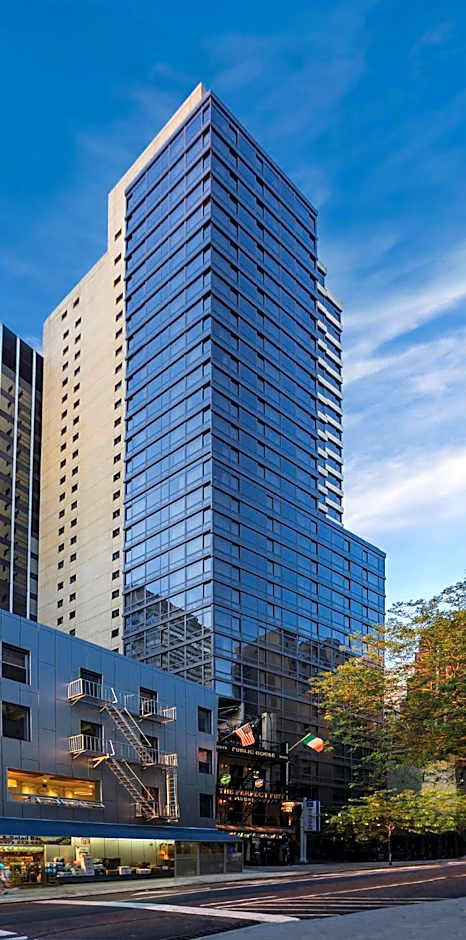 Club Wyndham Midtown 45