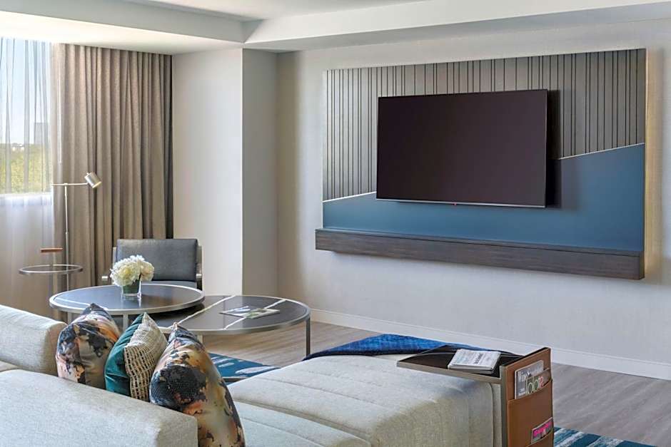 Hyatt Regency Ohare Chicago