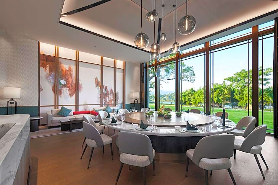 Crowne Plaza Ganzhou By IHG