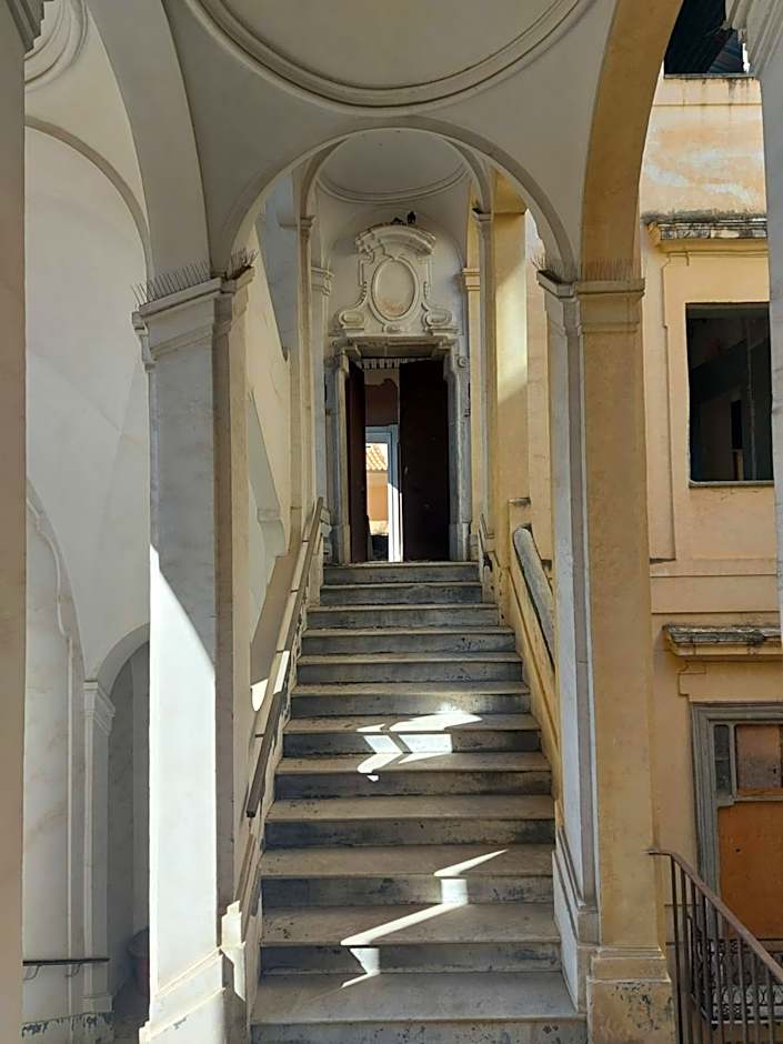 Salerno Experience Hostel