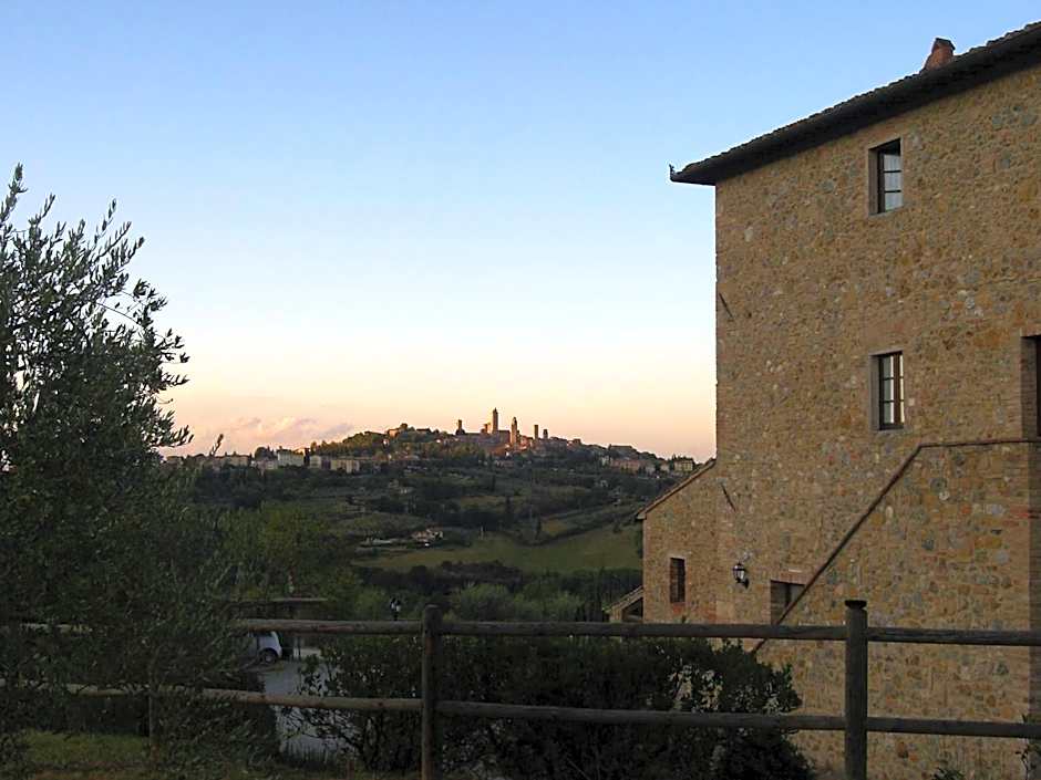 Agriturismo Il Casolare Di Bucciano