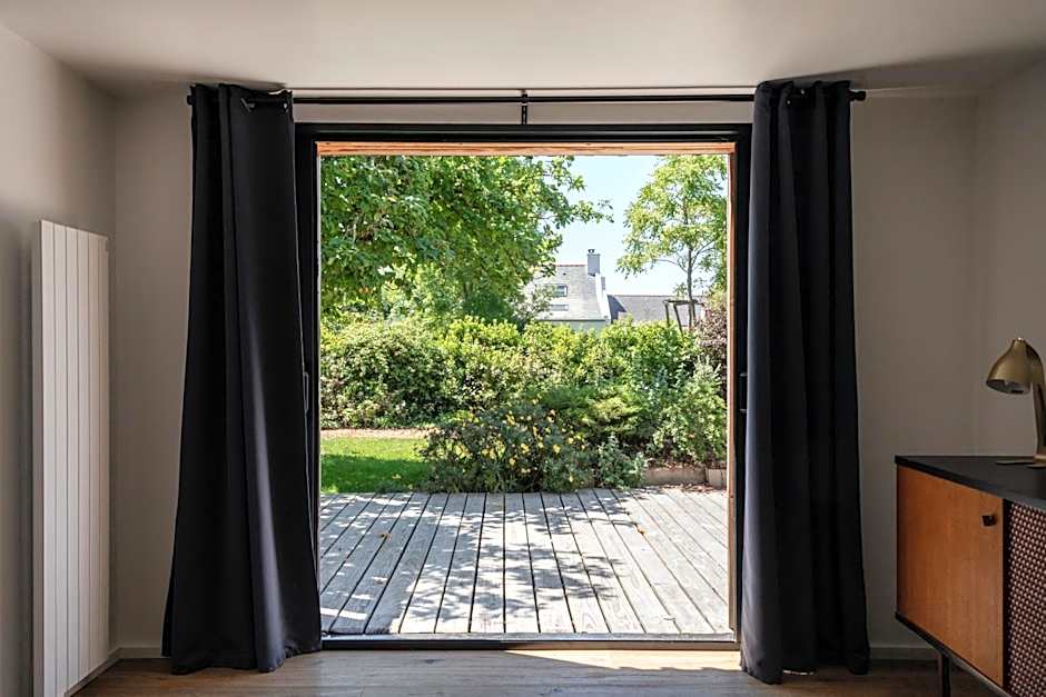 Les Chambres d'Hôtes de Bordustard