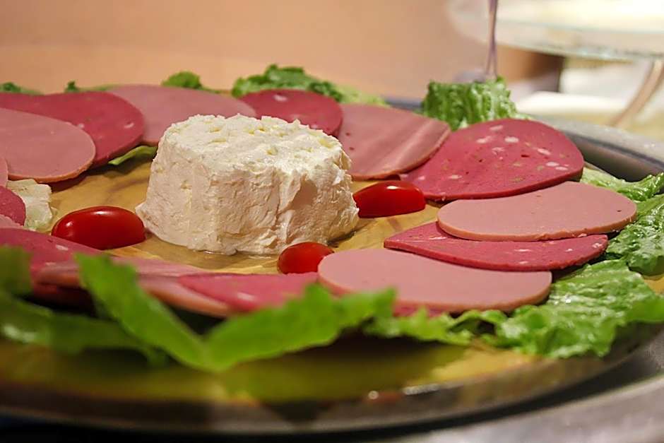 Majliss Hotel Downtown