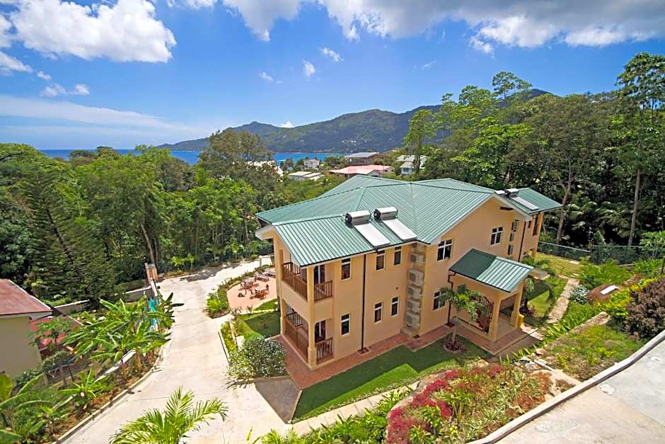 The Palm Seychelles