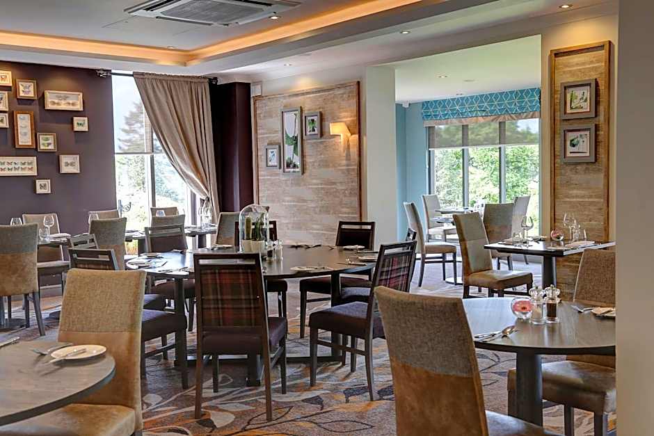 Castle Green Hotel In Kendal, BW Premier Collection