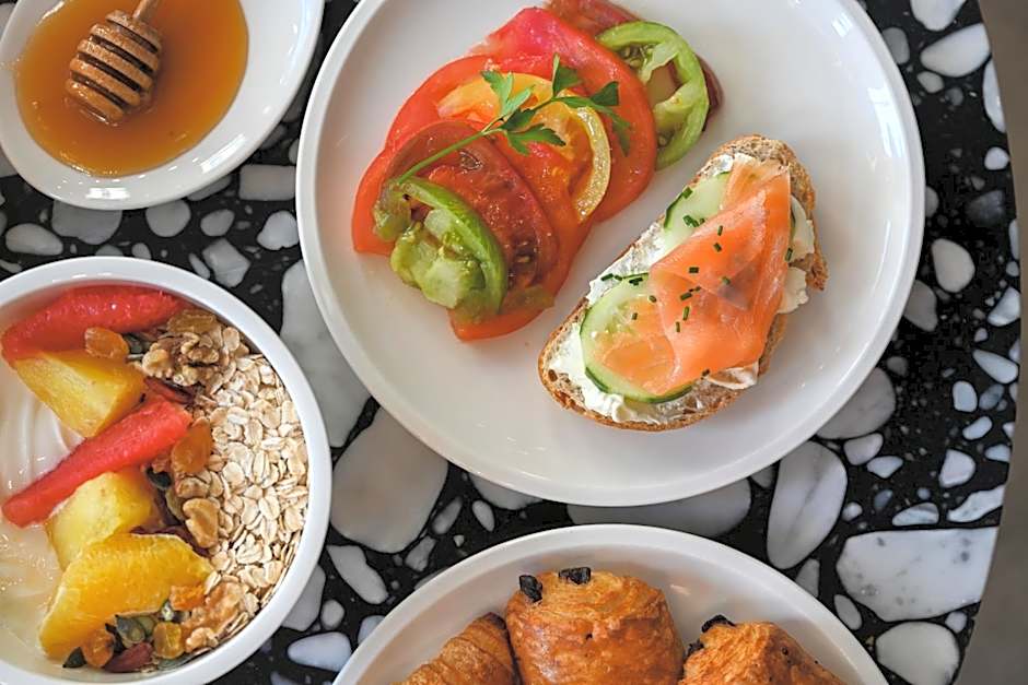 OKKO Hotels Nice Aéroport