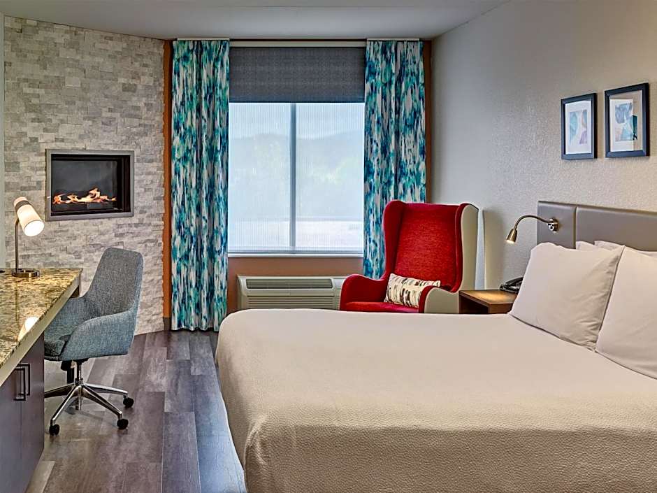 Hilton Garden Inn Pigeon Forge, TN