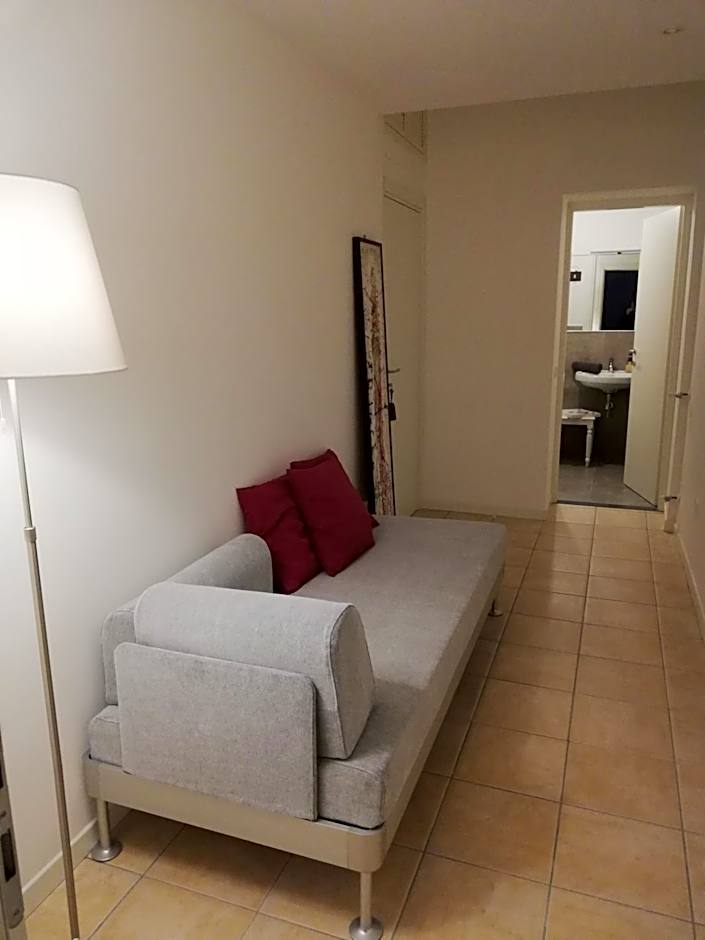 Dogana d'Acqua Rooms & Art