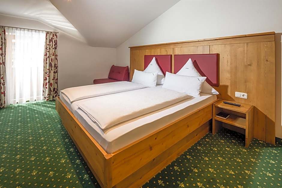 Hotel Grünberger superior