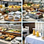 B&B Landhotel Römerkessel anno 1302