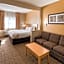 Quality Inn and Suites Springfield Southwest near I-72