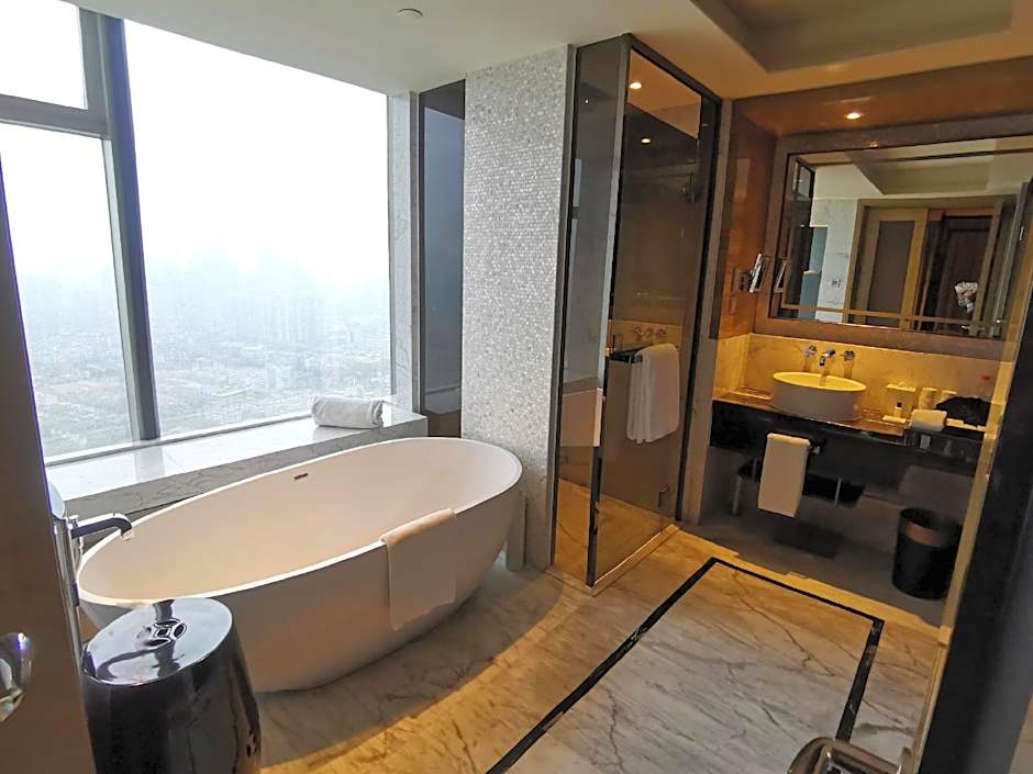 Tangla Hotel Tianjin