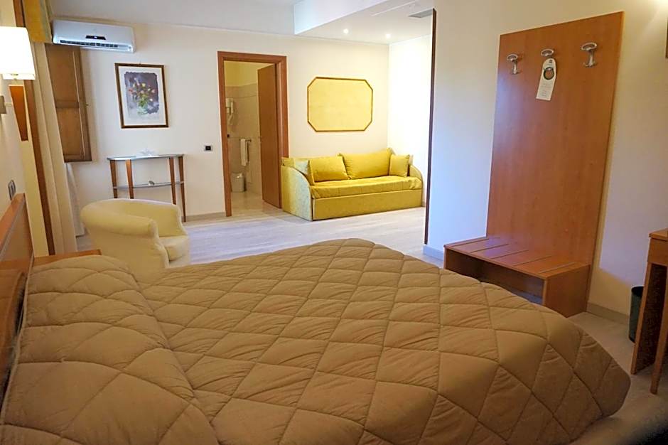 Bel Sito Hotel Due Torri