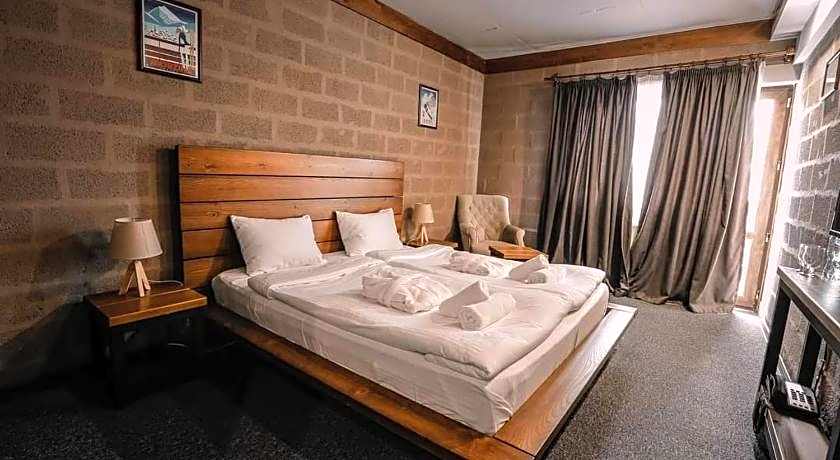 Alpine Lounge Kazbegi