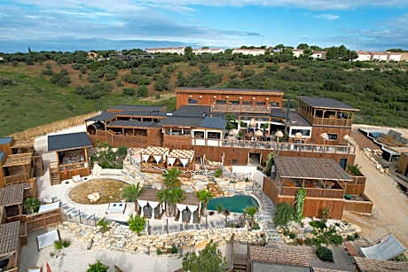Villa Occitana