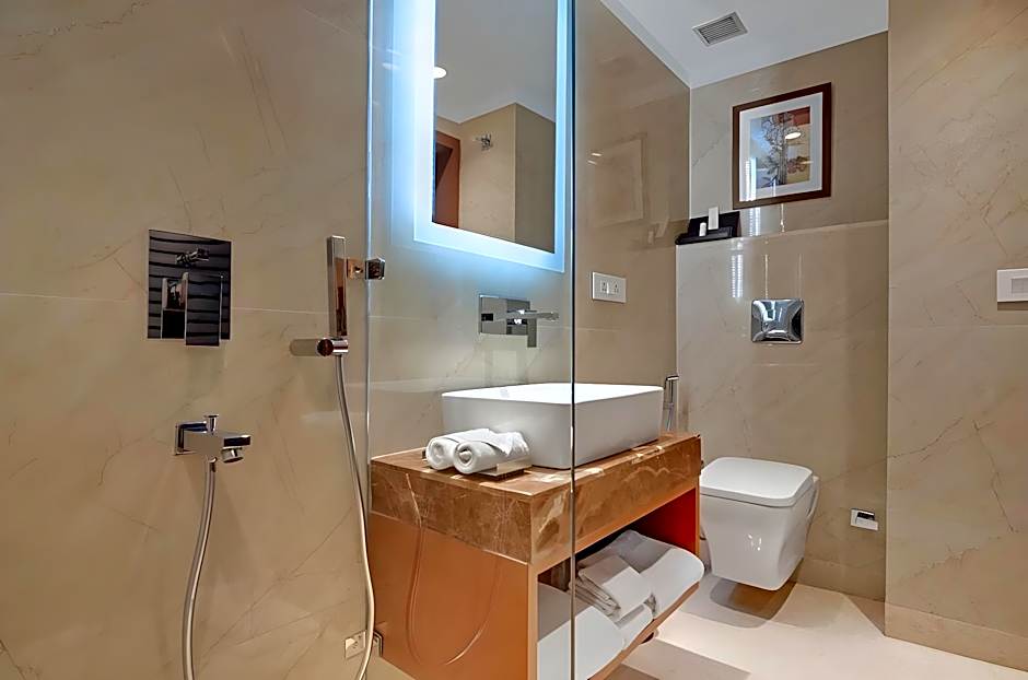 Beacon Hotel - Nirman Vihar New Delhi