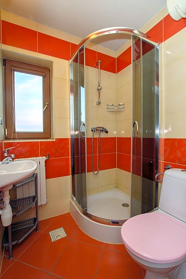 Chatka U Hazy - Regionalne Pokoje Zakopane