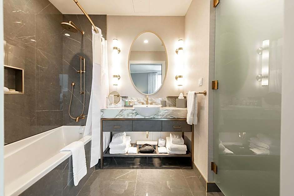 The Sutton Place Hotel Halifax