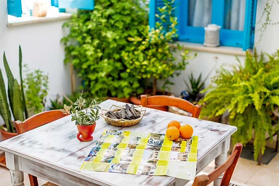 Cypriot Swallow Boutique Hotel