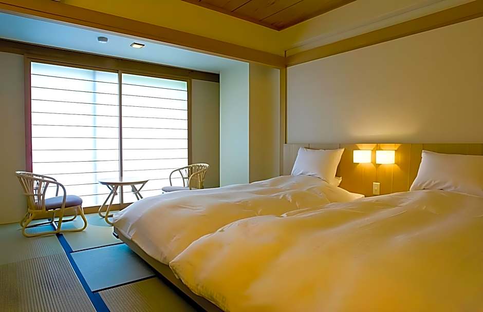 Kinugawa Onsen Hotel