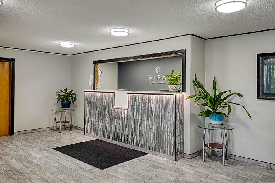 SureStay by Best Western Massena