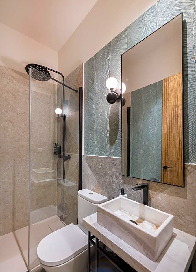 Mante House - Malasaña Design