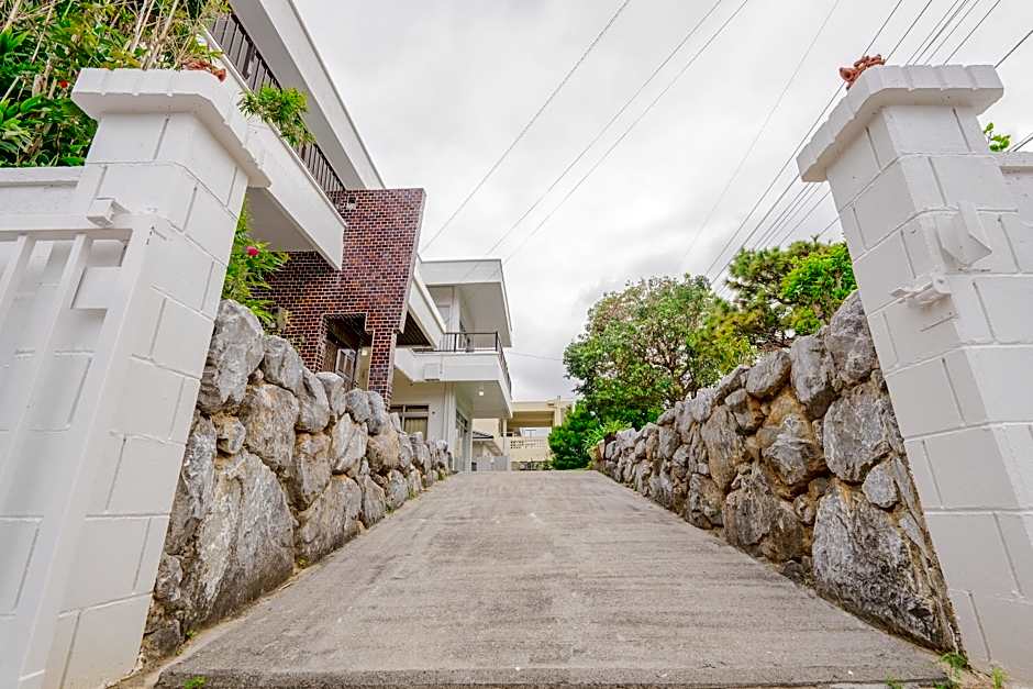Paraiso de Motobu