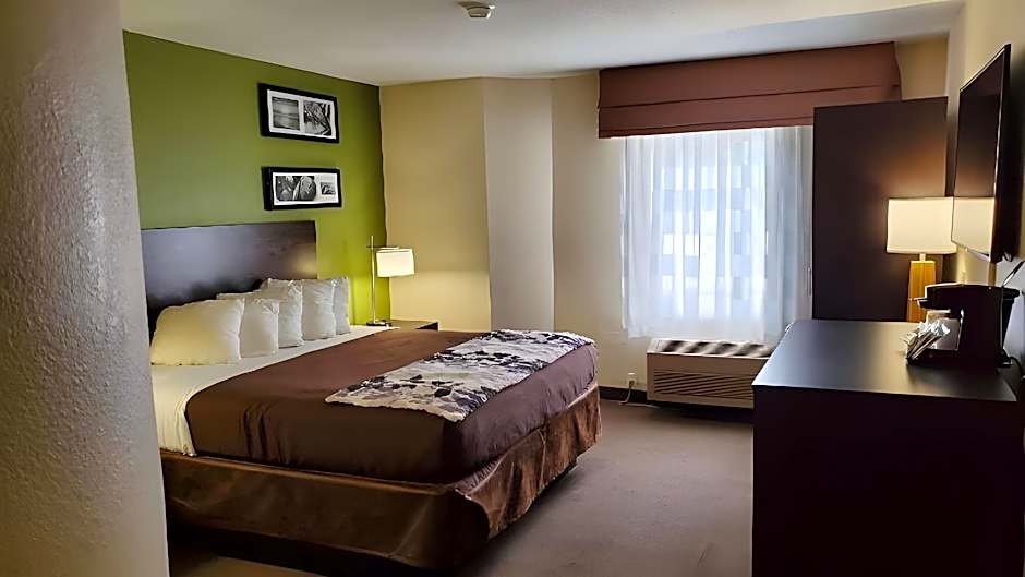 Sleep Inn
