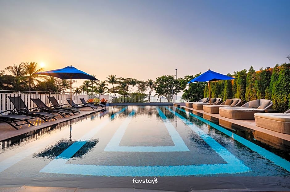 MERA MARE Pattaya Beach and Resort