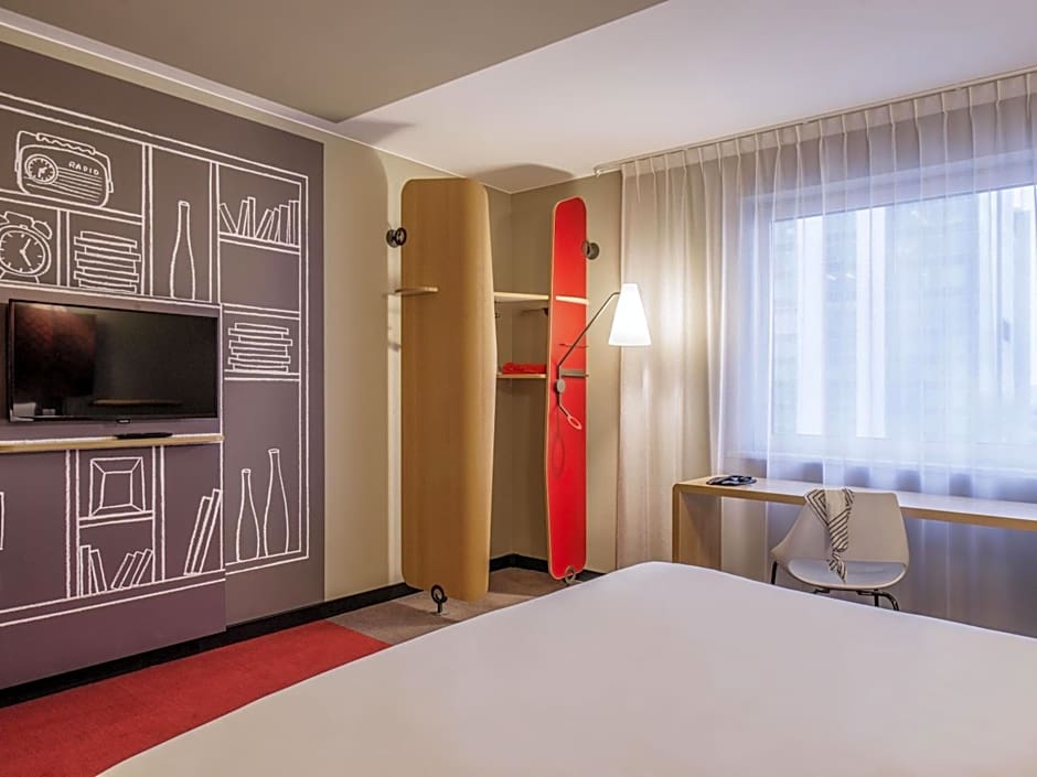 ibis Poznan Centrum