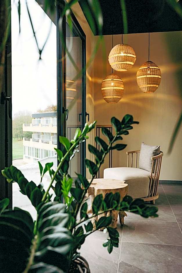 Best Western Plus Le Roi Arthur Hotel et Spa