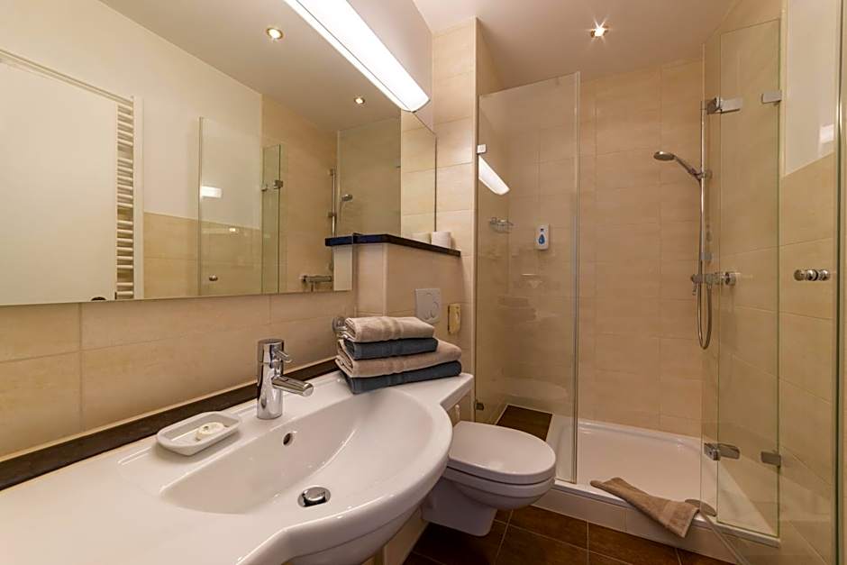 Hotel Schongarten garni