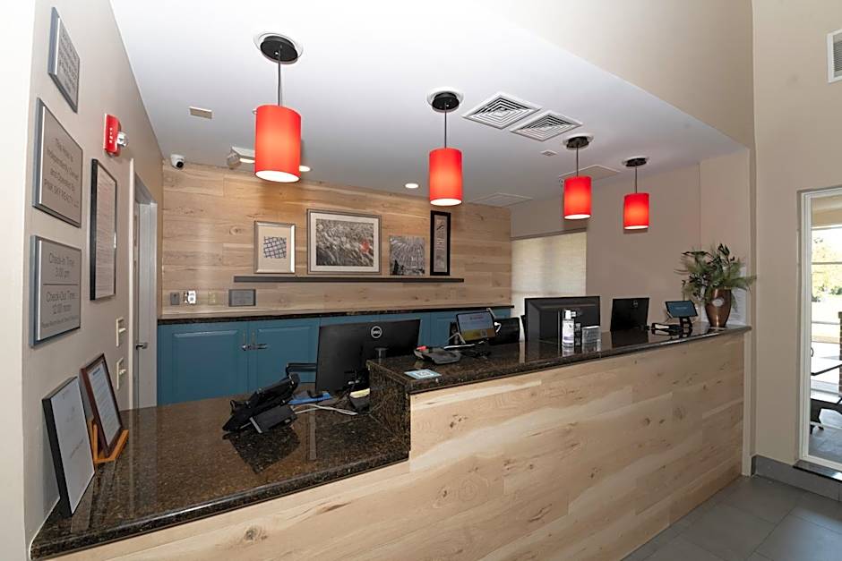 Country Inn & Suites by Radisson, Harrisburg - Hershey West, PA