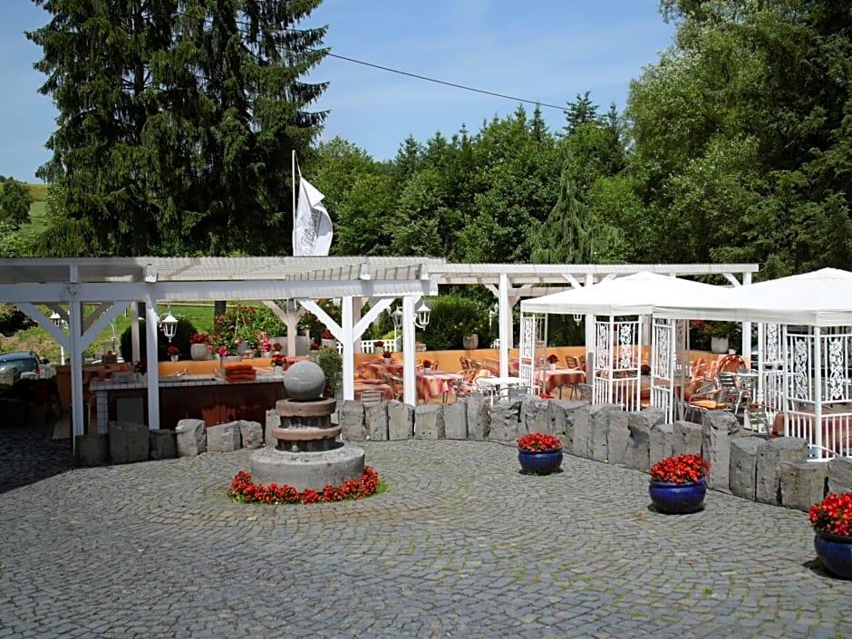 Studentenmühle Hotel - Restaurant