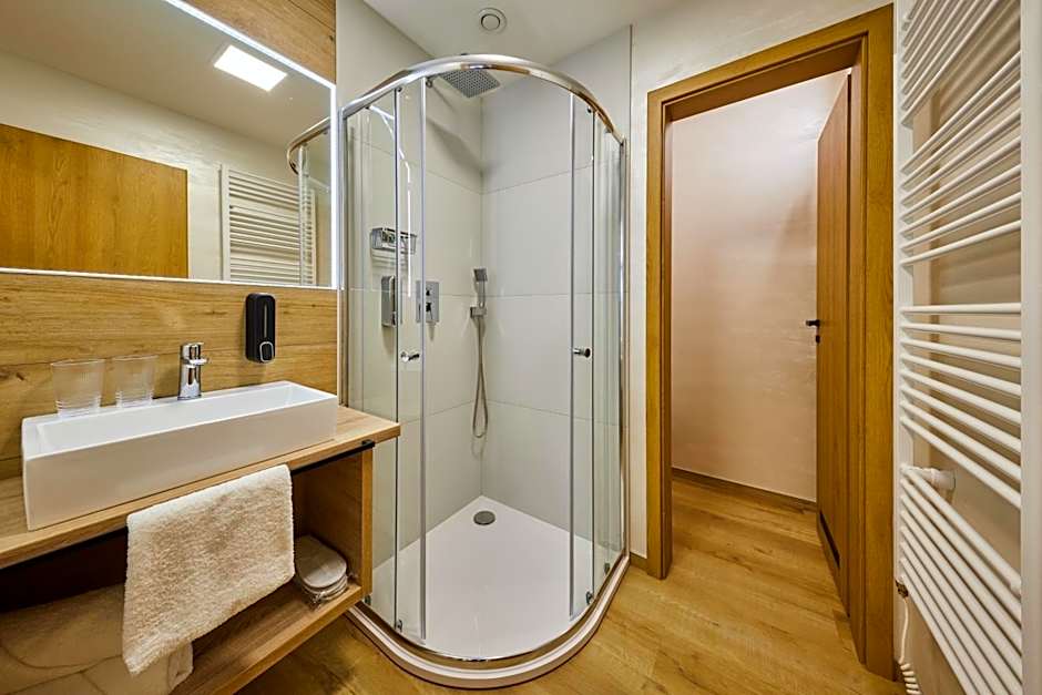 Aparthotel Rýbrcoul