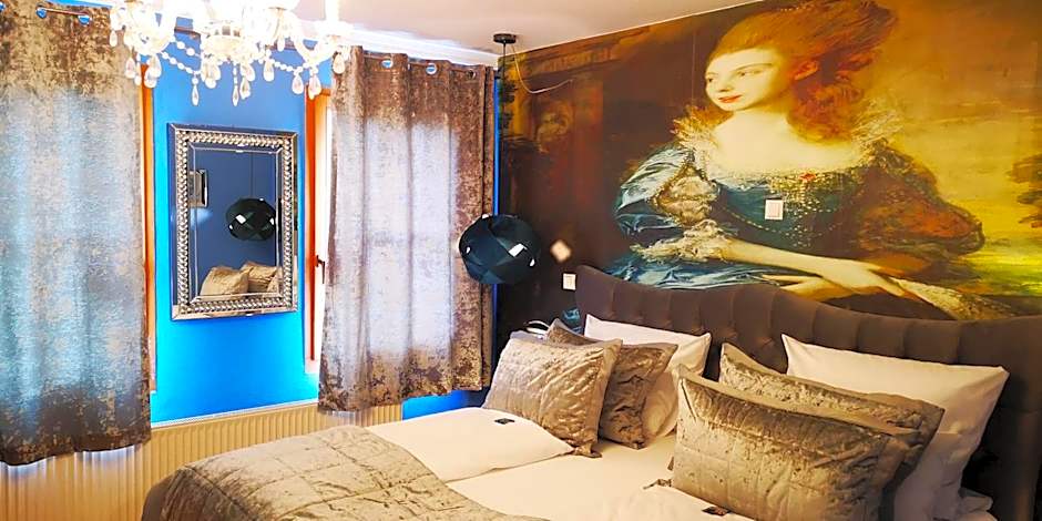 Boutique Hotel & Bio Wirtshaus Schwarzer Bock