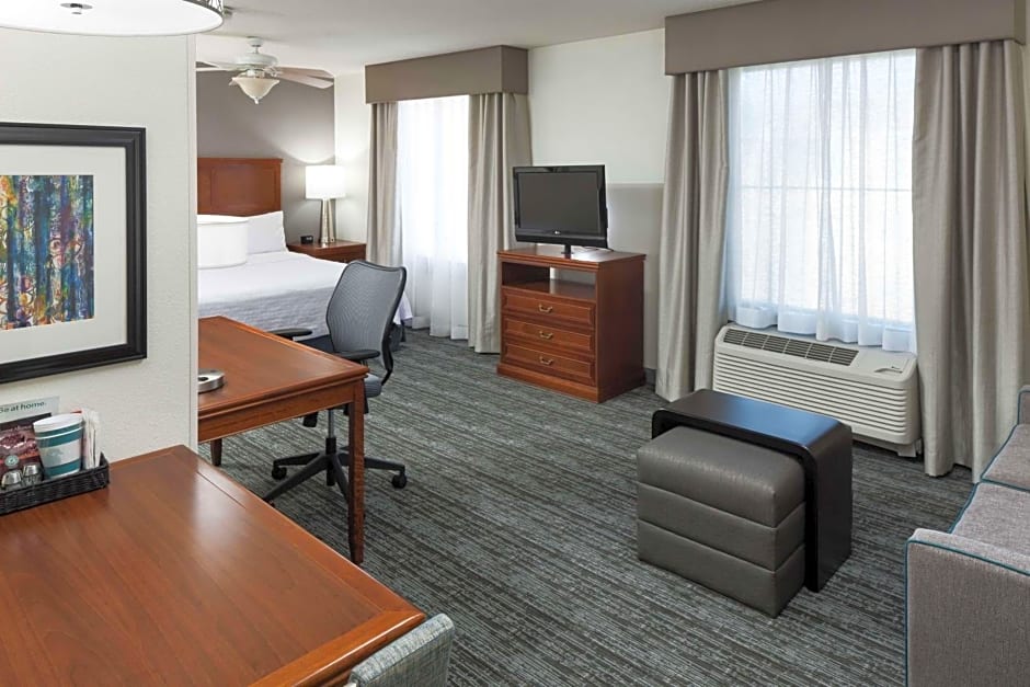 Homewood Suites By Hilton El Paso Airport