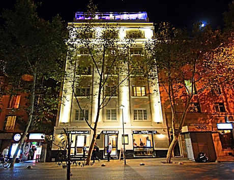 Hotel Sommelier Boutique