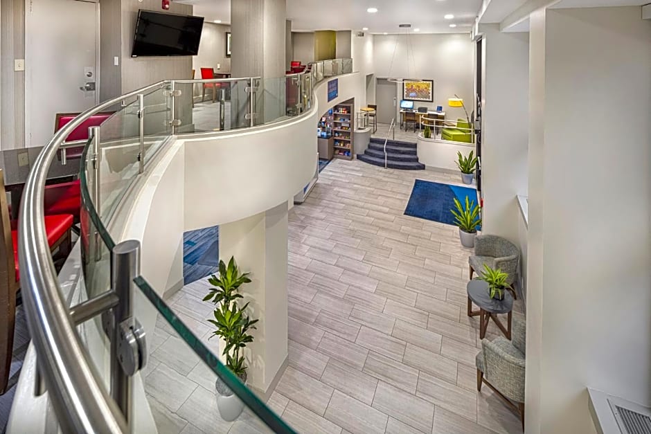 Holiday Inn Express & Suites - Atlanta Downtown By IHG
