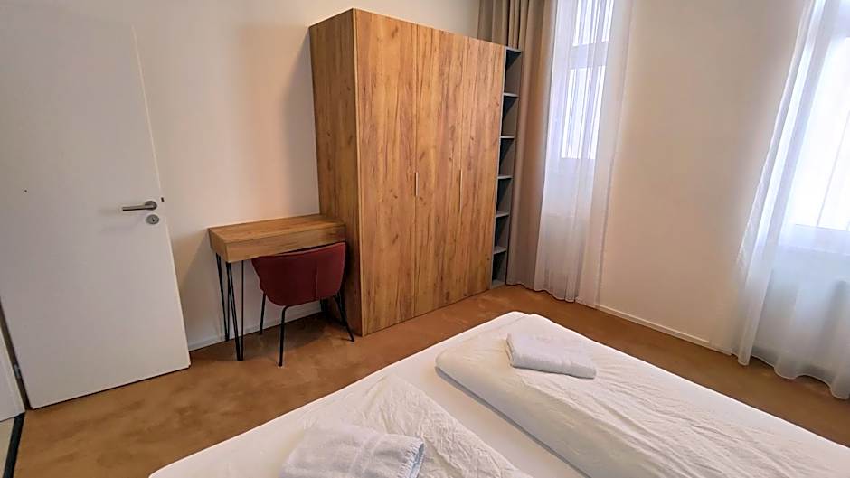 DOHNANYI Villa by CHORS