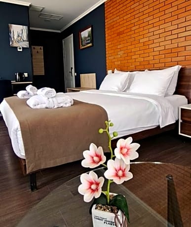 Business Double Room