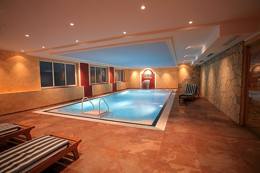 Bellevue Rheinhotel