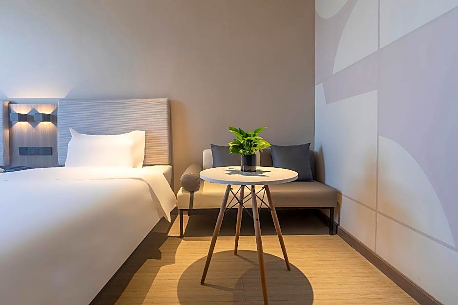 Hanting Hotel Zhengzhou Chengdong Road